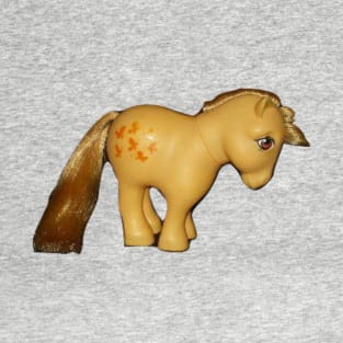 G1 My Little Pony Butterscotch T-Shirt